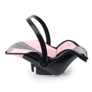 Bayer |  DOLLS CAR SEAT SET 5 IN 1  Doll Included  RRP $89.99