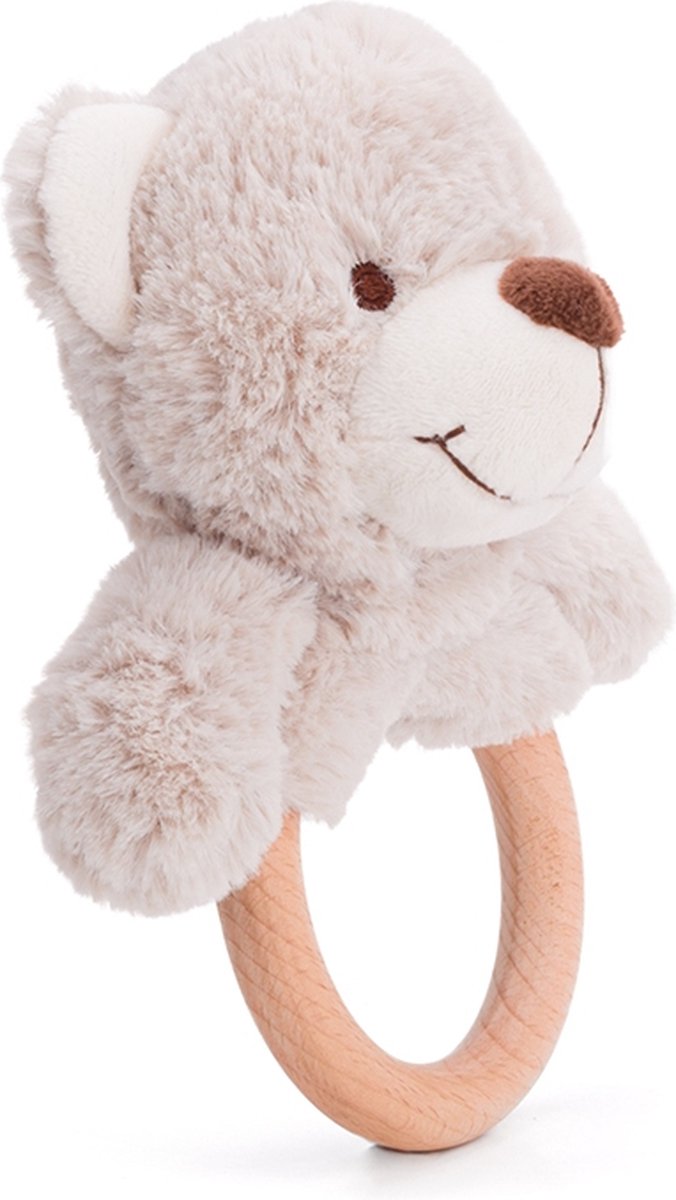 Big Jigs Buddy Bear Touch Ring