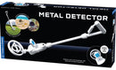 Science and Nature: Metal Detector