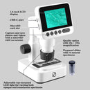 Science and Nature 678010: Digital Microscope
