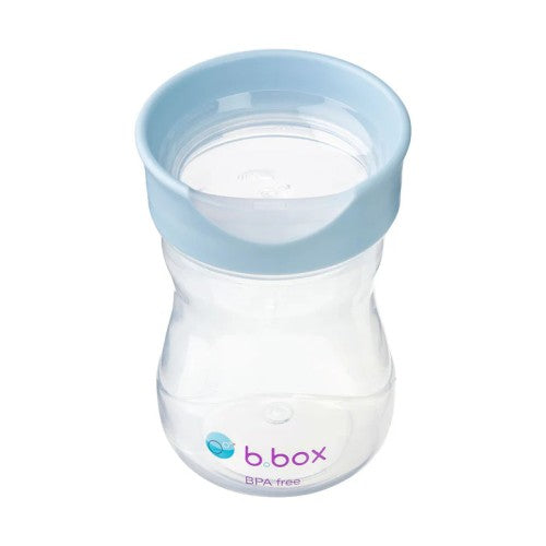 B.Box  | Training Rim Cup (Lullaby Ocean) - 240mL