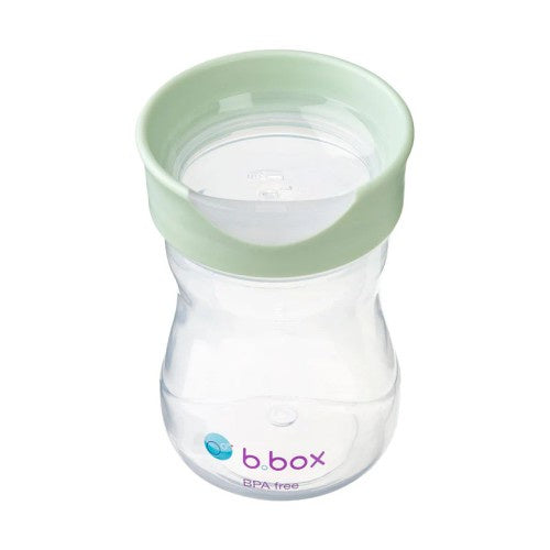 B.box | Training Rim Cup (Sage) - 240mL