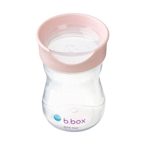 B.Box | Training Rim Cup (Blush) - 240mL