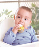 Hape Happy Hatching Wobble Rattles