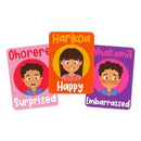 Playing Card Games Te Reo 3asst