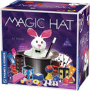 Thames and Kosmos | Magic Hat