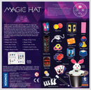 Thames and Kosmos | Magic Hat