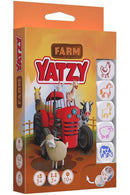 Yatzy - Farm