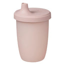 b.box Silicone Spout Cup Blush Pink