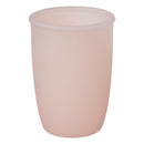 b.box Silicone Spout Cup Blush Pink