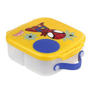 B.Box Lunchbox Large- Marvel Spidey