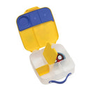 B.Box Lunchbox Large- Marvel Spidey