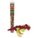 Plus Plus 100pc Tube - T-Rex