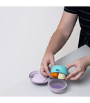 B.box Fill & Feed Assorted