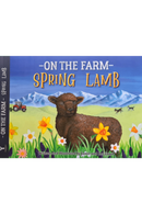 On the Farm – Spring Lamb