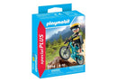 Playmobil Mountain Biker