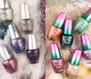 LA Colours Mermaid Magic Nail Polish - Mermaid