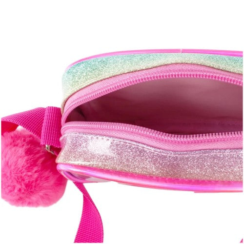 Pink Poppy | Dreamland Cross Body Bag