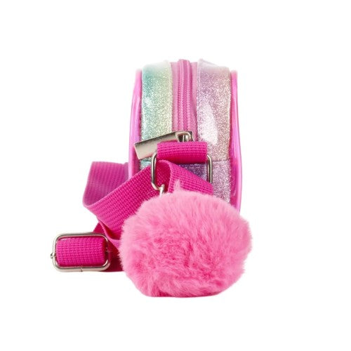 Pink Poppy | Dreamland Cross Body Bag
