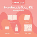 Hinkler Craft Maker - Handmade Soap Kit