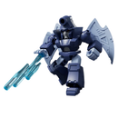 Blokees  | Transformers Defender Version 04 Tyrants Fury