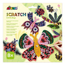 Avenir | Little Bugs Scratch Boards