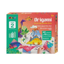 Avenir Origami - Create My Own Dino World, Level 2 RRP $25.99