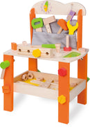 Classic World | Tool Bench