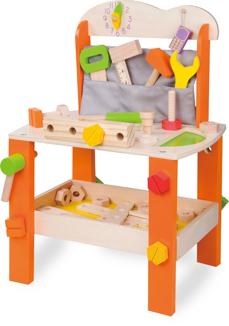 Classic World | Tool Bench