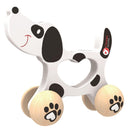 Classic World Doggy Push Toy