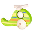 Classic World Little Copter Push Toy