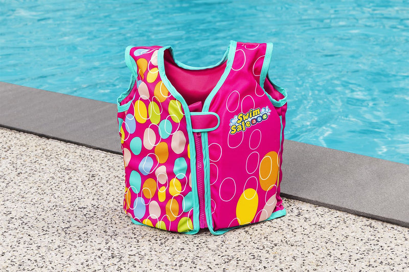 Bestway | Swim Safe Toddler Swimming Vest
