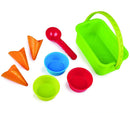 Hape |  Ice Cream Shop Set