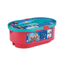 Hape Quadrilla Stack Track Bucket Set Marble Run