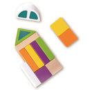 Hape  | Space Monster Stacking Blocks