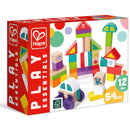 Hape  | Space Monster Stacking Blocks