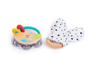 Hape 5 in 1 Sensory Set