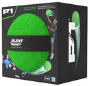 Silent Shot Crossover Ball