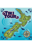 Tiki Tour Race to the Remarkables