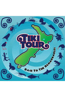 Tiki Tour Race to the Remarkables