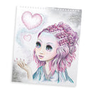 Nebulous Stars | Watercolor 15 Pencils