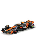 BBurago | 1:43 Diecast F1 MClaren - Norris