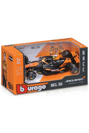 BBurago | 1:43 Diecast F1 MClaren - Norris
