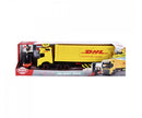 Simba Dickie Go Real - DHL Truck
