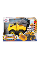 Silverlit | Tooko - My RC Construction Vehicles