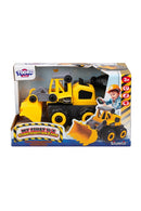 Silverlit | Tooko - My RC Construction Vehicles