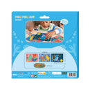 Avenir | Create a Pompom-shaped Axolotl