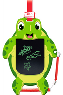 Boogie Board Sketch Pals Doodle Board Sandy Sea Turtle