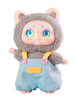 Kimmon Mimon Plush Blind Box, Assorted