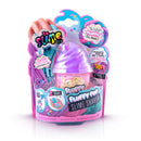 Slime DIY Fluffy Pop Slime Shaker 1 Pack - Assorted